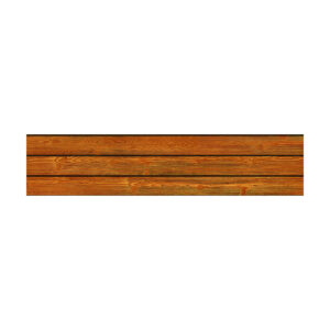 Panou decorativ textură lemn 698-223, 200x50x4 cm, set 6 bucăți
