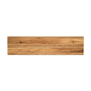 Panou decorativ textură lemn 926-203, 200x50x4 cm, set 6 bucăți