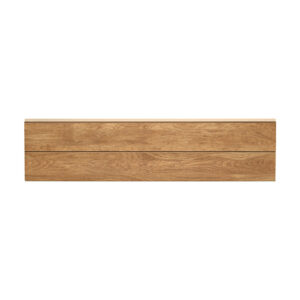 Panou decorativ textură lemn 926-204, 200x50x4 cm, set 6 bucăți