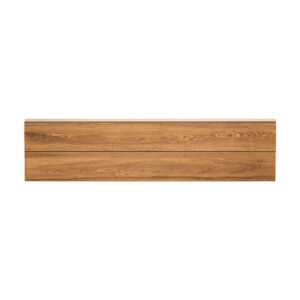 Panou decorativ textură lemn 926-205, 200x50x4 cm, set 6 bucăți