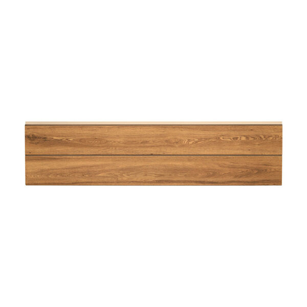 Panou decorativ textură lemn 926-205, 200x50x4 cm, set 6 bucăți