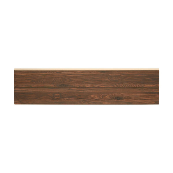 Panou decorativ textură lemn 926-207, 200x50x4 cm, set 6 bucăți