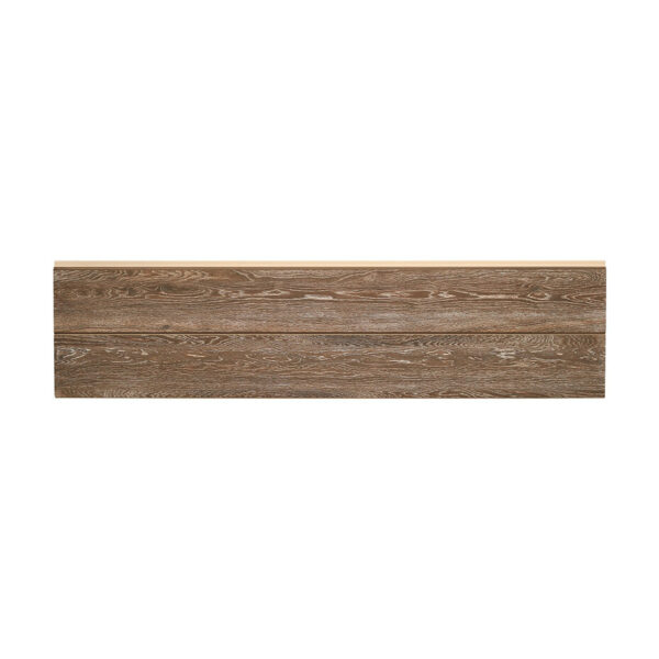 Panou decorativ textură lemn 926-208, 200x50x4 cm, set 6 bucăți