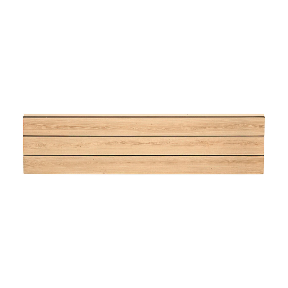 Panou decorativ textură lemn 926-301, 200x50x4 cm, set 6 bucăți Panou decorativ textură lemn 926-301, 200x50x4 cm, set 6 bucăți
