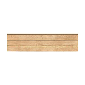 Panou decorativ textură lemn 926-302, 200x50x4 cm, set 6 bucăți