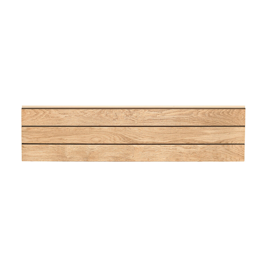 Panou decorativ textură lemn 926-302, 200x50x4 cm, set 6 bucăți Panou decorativ textură lemn 926-302, 200x50x4 cm, set 6 bucăți