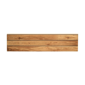 Panou decorativ textură lemn 926-303, 200x50x4 cm, set 6 bucăți