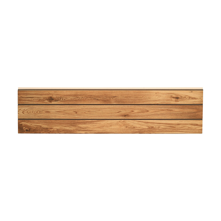 Panou decorativ textură lemn 926-303, 200x50x4 cm, set 6 bucăți Panou decorativ textură lemn 926-303, 200x50x4 cm, set 6 bucăți