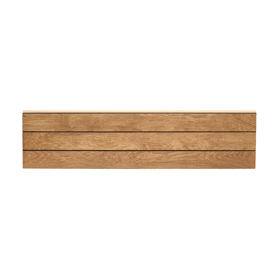 Panou decorativ textură lemn 926-304, 200x50x4 cm, set 6 bucăți Panou decorativ textură lemn 926-304, 200x50x4 cm, set 6 bucăți
