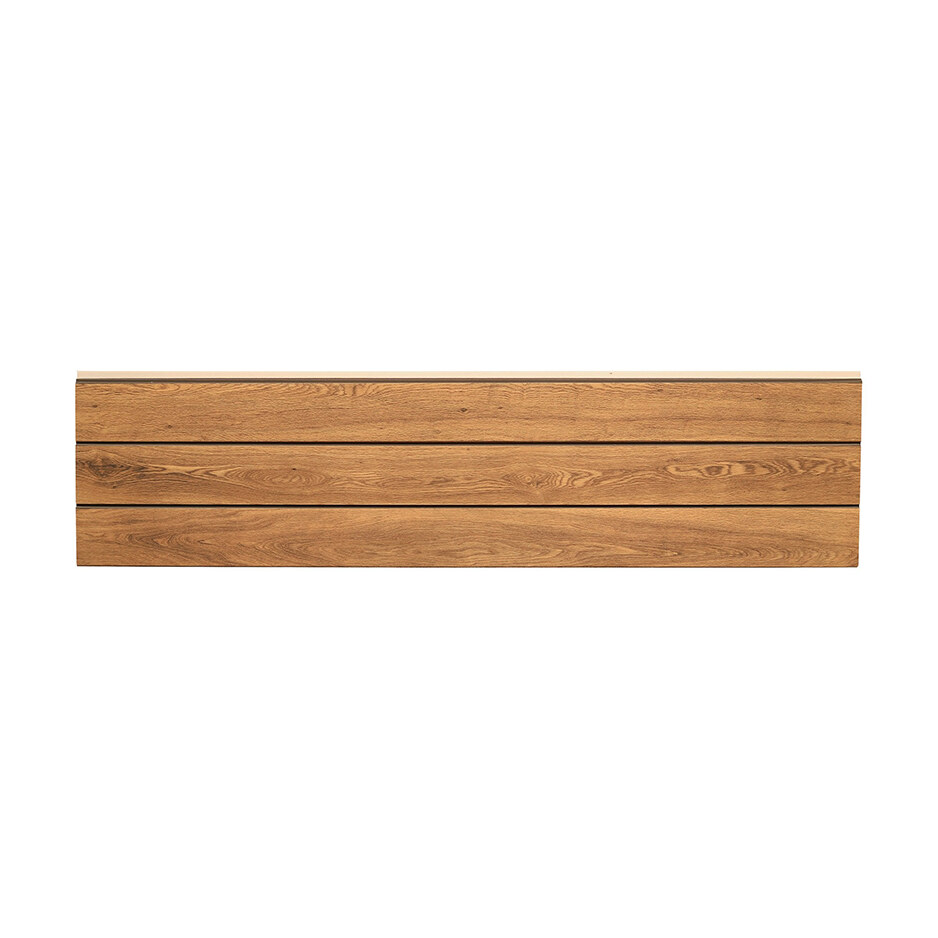 Panou decorativ textură lemn 926-305, 200x50x4 cm, set 6 bucăți Panou decorativ textură lemn 926-305, 200x50x4 cm, set 6 bucăți