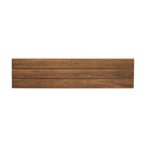 Panou decorativ textură lemn 926-306, 200x50x4 cm, set 6 bucăți