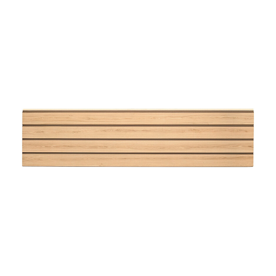 Panou decorativ textură lemn 926-401, 200x50x4 cm, set 6 bucăți Panou decorativ textură lemn 926-401, 200x50x4 cm, set 6 bucăți