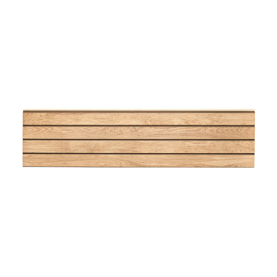 Panou decorativ textură lemn 926-402, 200x50x4 cm, set 6 bucăți Panou decorativ textură lemn 926-402, 200x50x4 cm, set 6 bucăți