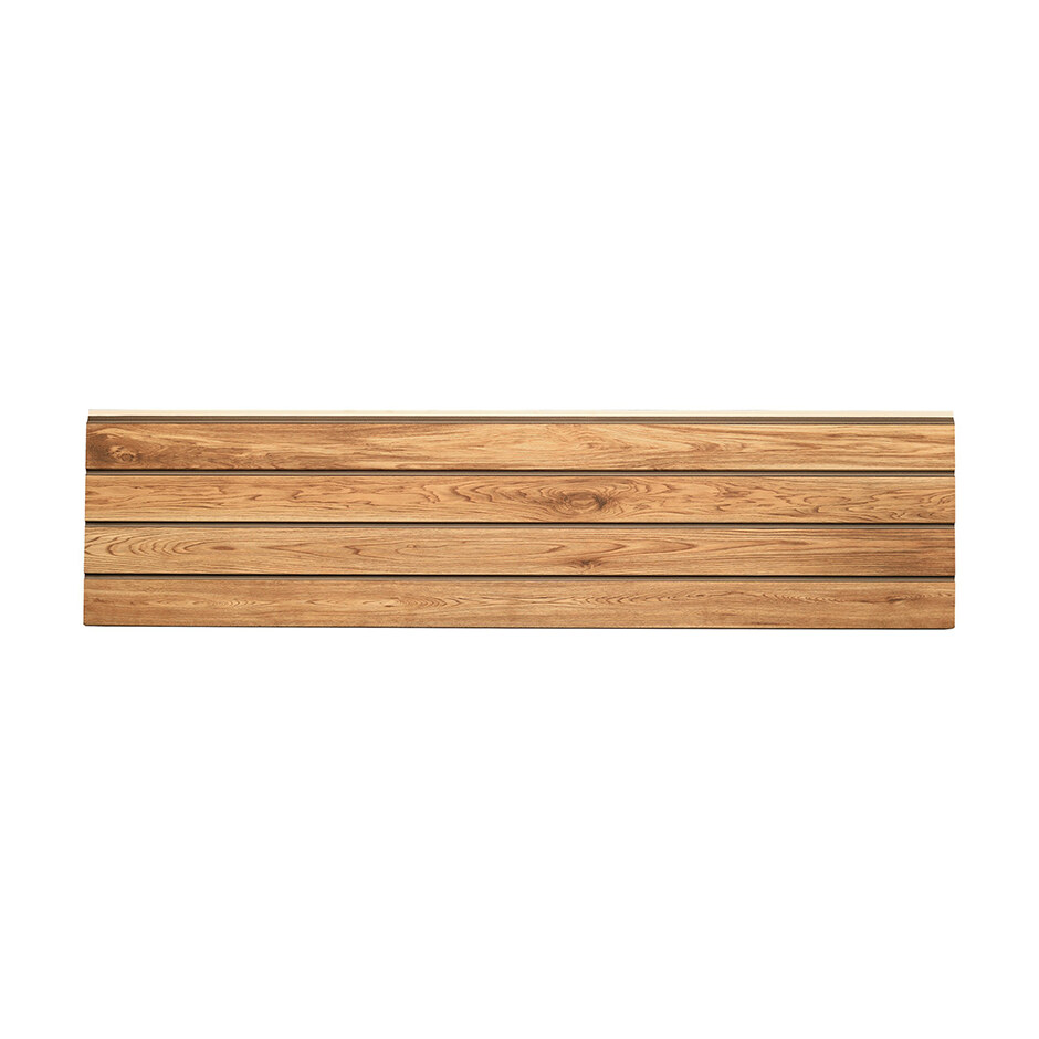 Panou decorativ textură lemn 926-403, 200x50x4 cm, set 6 bucăți Panou decorativ textură lemn 926-403, 200x50x4 cm, set 6 bucăți