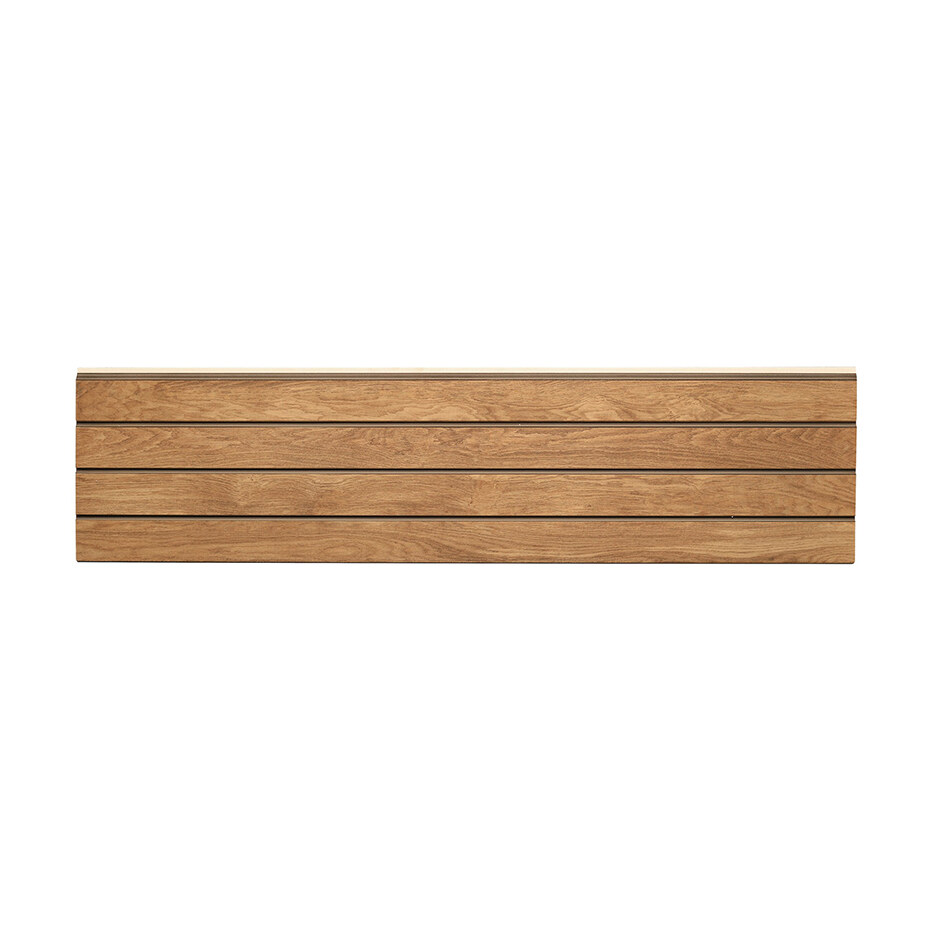 Panou decorativ textură lemn 926-404, 200x50x4 cm, set 6 bucăți Panou decorativ textură lemn 926-404, 200x50x4 cm, set 6 bucăți