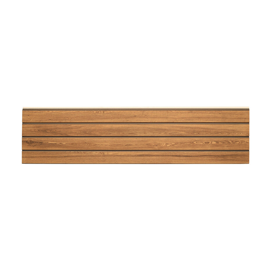 Panou decorativ textură lemn 926-405, 200x50x4 cm, set 6 bucăți Panou decorativ textură lemn 926-405, 200x50x4 cm, set 6 bucăți