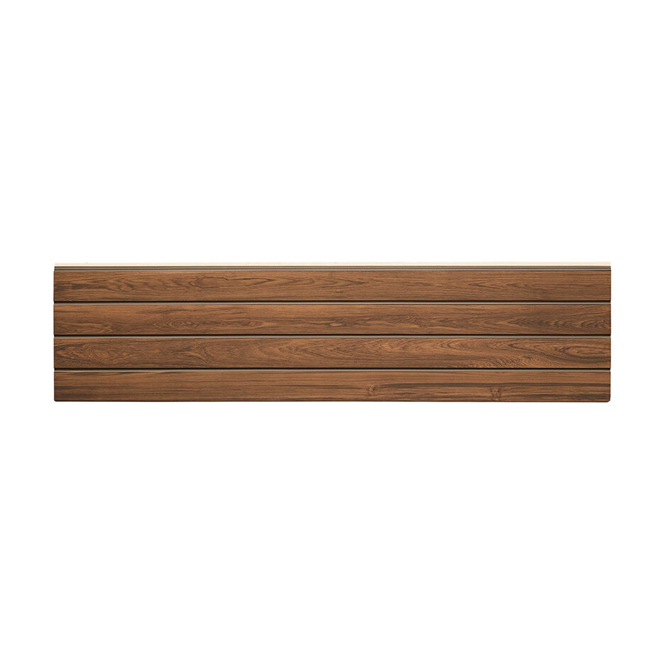 Panou decorativ textură lemn 926-406, 200x50x4 cm, set 6 bucăți Panou decorativ textură lemn 926-406, 200x50x4 cm, set 6 bucăți
