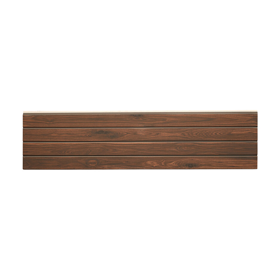 Panou decorativ textură lemn 926-407, 200x50x4 cm, set 6 bucăți Panou decorativ textură lemn 926-407, 200x50x4 cm, set 6 bucăți