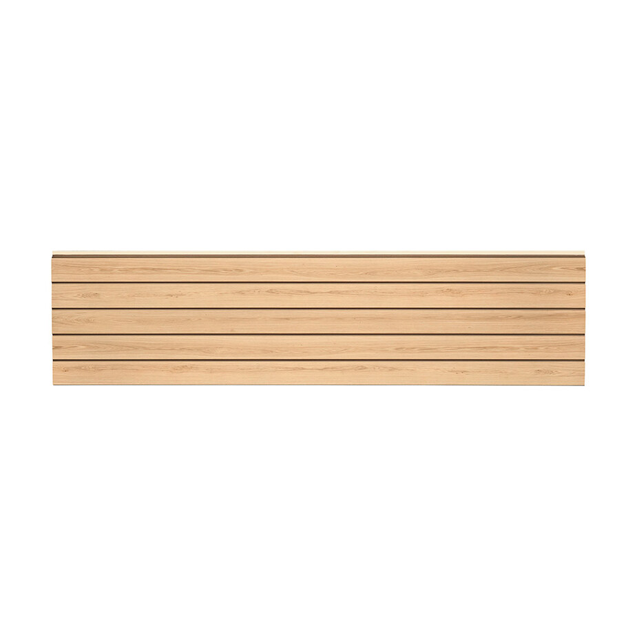 Panou decorativ textură lemn 926-501, 200x50x4 cm, set 6 bucăți Panou decorativ textură lemn 926-501, 200x50x4 cm, set 6 bucăți