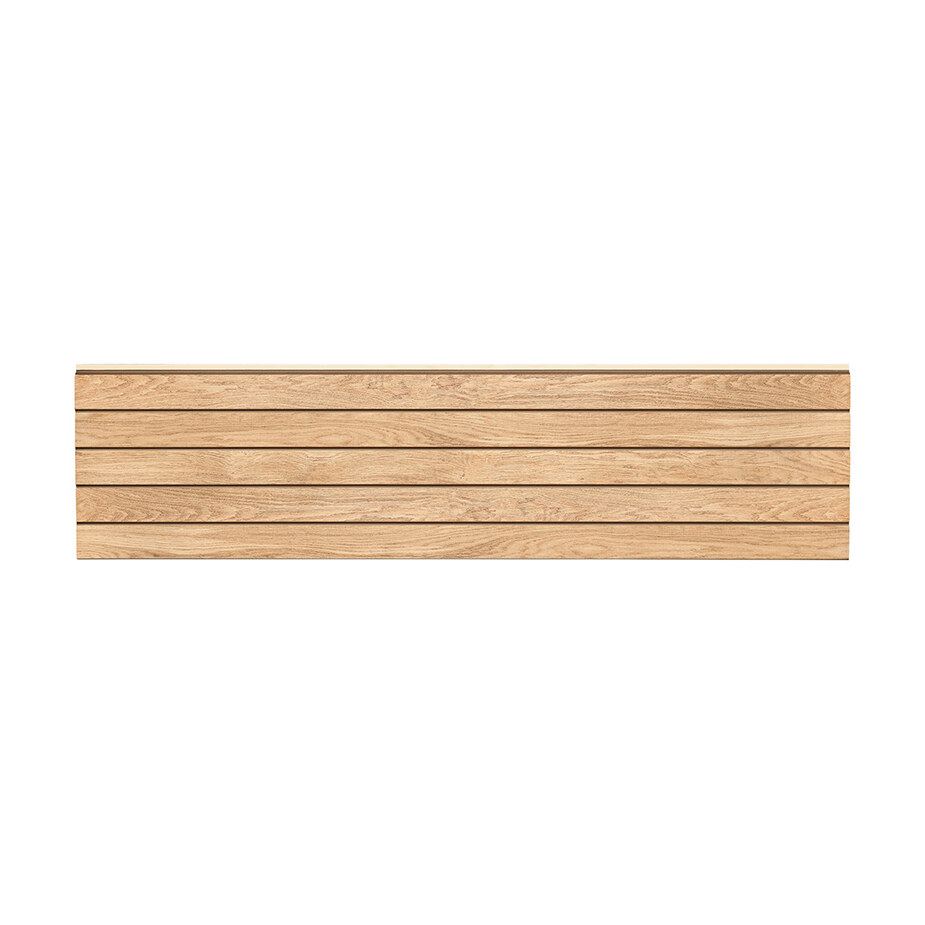 Panou decorativ textură lemn 926-502, 200x50x4 cm, set 6 bucăți Panou decorativ textură lemn 926-502, 200x50x4 cm, set 6 bucăți