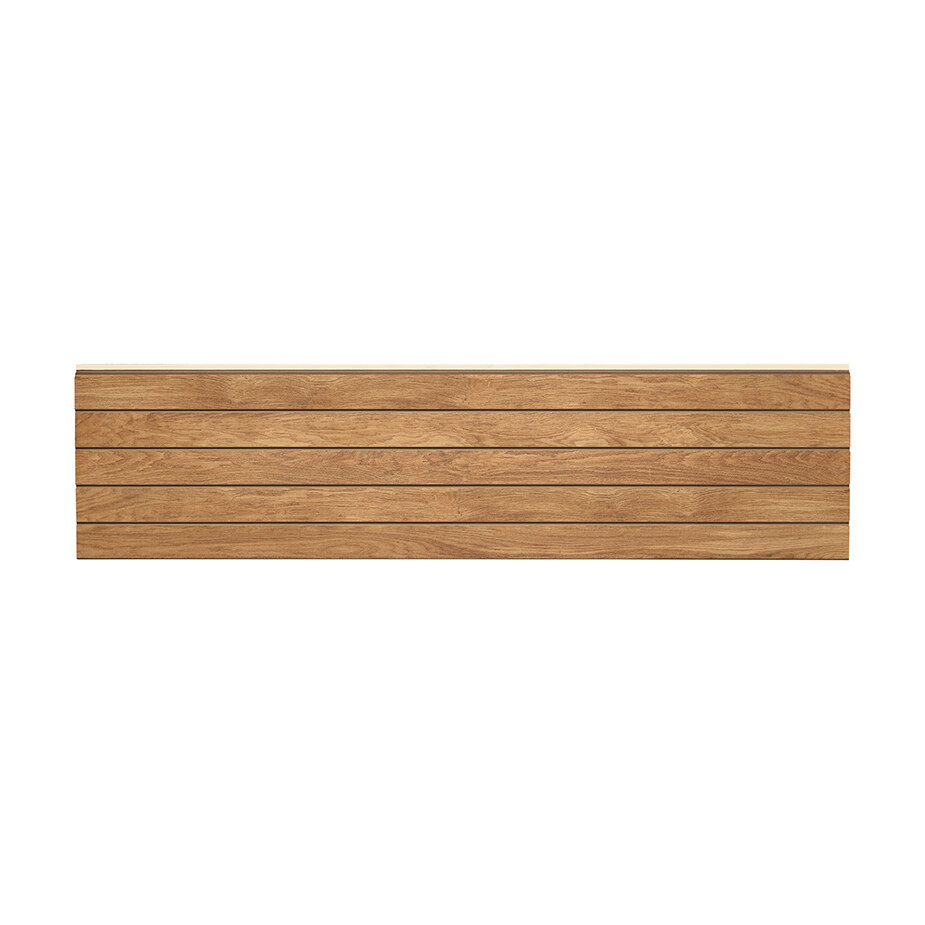 Panou decorativ textură lemn 926-504, 200x50x4 cm, set 6 bucăți Panou decorativ textură lemn 926-504, 200x50x4 cm, set 6 bucăți