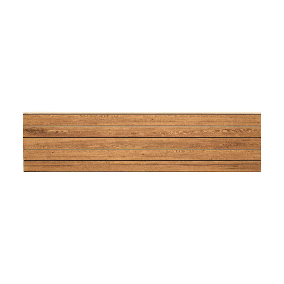 Panou decorativ textură lemn 926-505, 200x50x4 cm, set 6 bucăți Panou decorativ textură lemn 926-505, 200x50x4 cm, set 6 bucăți