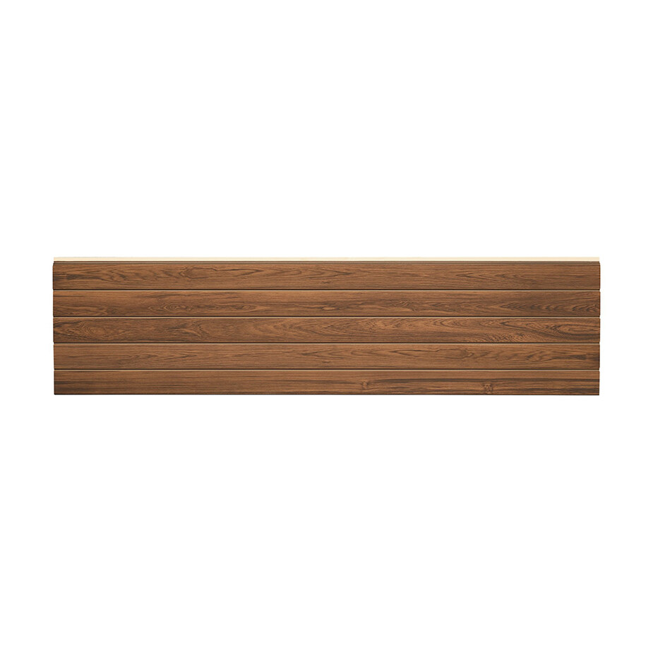 Panou decorativ textură lemn 926-506, 200x50x4 cm, set 6 bucăți Panou decorativ textură lemn 926-506, 200x50x4 cm, set 6 bucăți