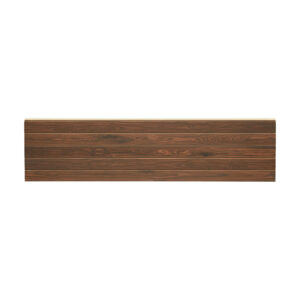 Panou decorativ textură lemn 926-507, 200x50x4 cm, set 6 bucăți