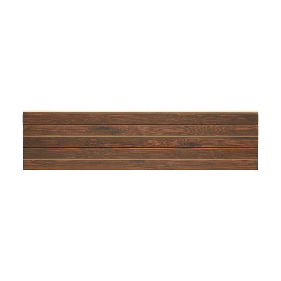 Panou decorativ textură lemn 926-507, 200x50x4 cm, set 6 bucăți Panou decorativ textură lemn 926-507, 200x50x4 cm, set 6 bucăți