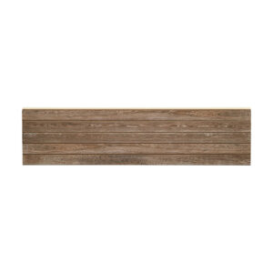 Panou decorativ textură lemn 926-508, 200x50x4 cm, set 6 bucăți