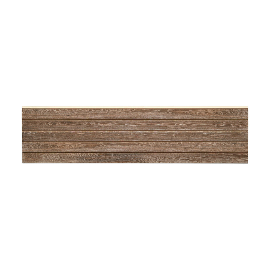 Panou decorativ textură lemn 926-508, 200x50x4 cm, set 6 bucăți Panou decorativ textură lemn 926-508, 200x50x4 cm, set 6 bucăți