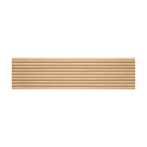 Panou decorativ textură lemn 930-101, 200x50x4 cm, set 6 bucăți