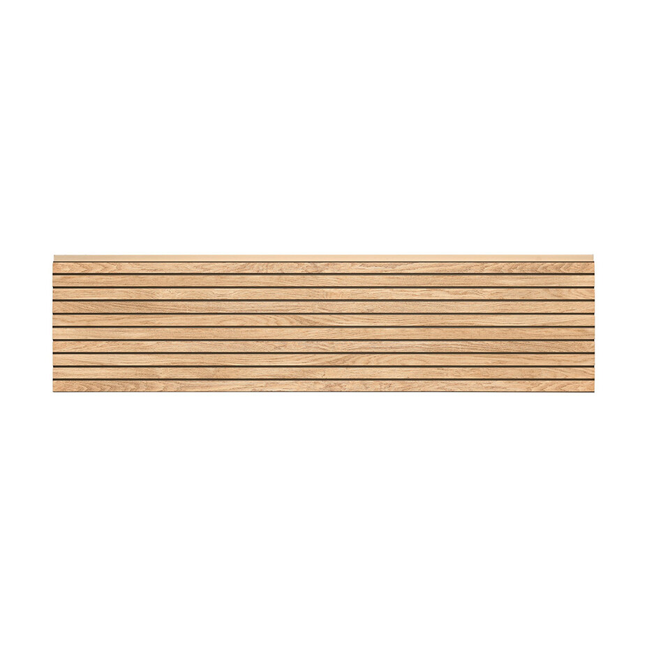 Panou decorativ textură lemn 930-102, 200x50x4 cm, set 6 bucăți Panou decorativ textură lemn 930-102, 200x50x4 cm, set 6 bucăți