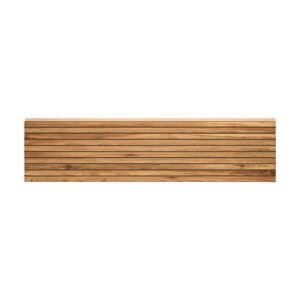 Panou decorativ textură lemn 930-103, 200x50x4 cm, set 6 bucăți
