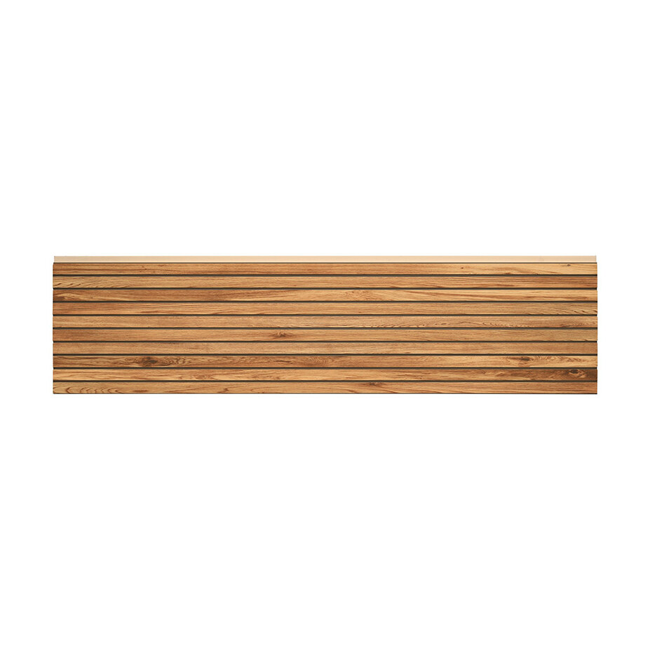 Panou decorativ textură lemn 930-103, 200x50x4 cm, set 6 bucăți Panou decorativ textură lemn 930-103, 200x50x4 cm, set 6 bucăți