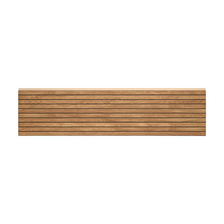 Panou decorativ textură lemn 930-104, 200x50x4 cm, set 6 bucăți Panou decorativ textură lemn 930-104, 200x50x4 cm, set 6 bucăți