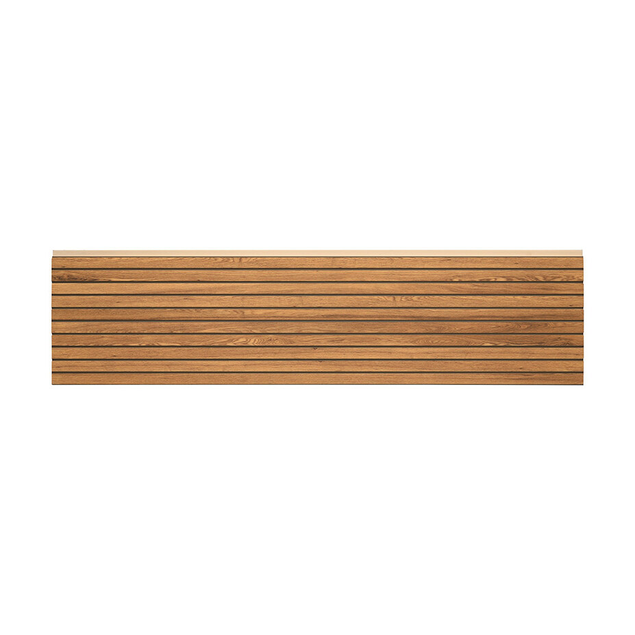 Panou decorativ textură lemn 930-105, 200x50x4 cm, set 6 bucăți Panou decorativ textură lemn 930-105, 200x50x4 cm, set 6 bucăți