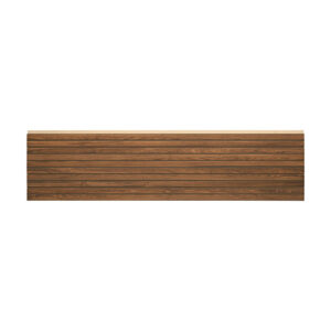 Panou decorativ textură lemn 930-106, 200x50x4 cm, set 6 bucăți