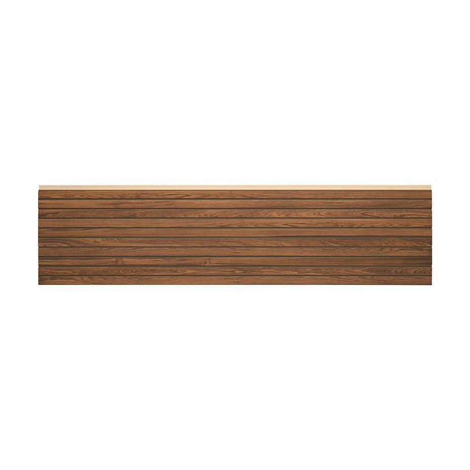 Panou decorativ textură lemn 930-106, 200x50x4 cm, set 6 bucăți Panou decorativ textură lemn 930-106, 200x50x4 cm, set 6 bucăți