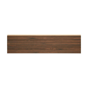 Panou decorativ textură lemn 930-107, 200x50x4 cm, set 6 bucăți