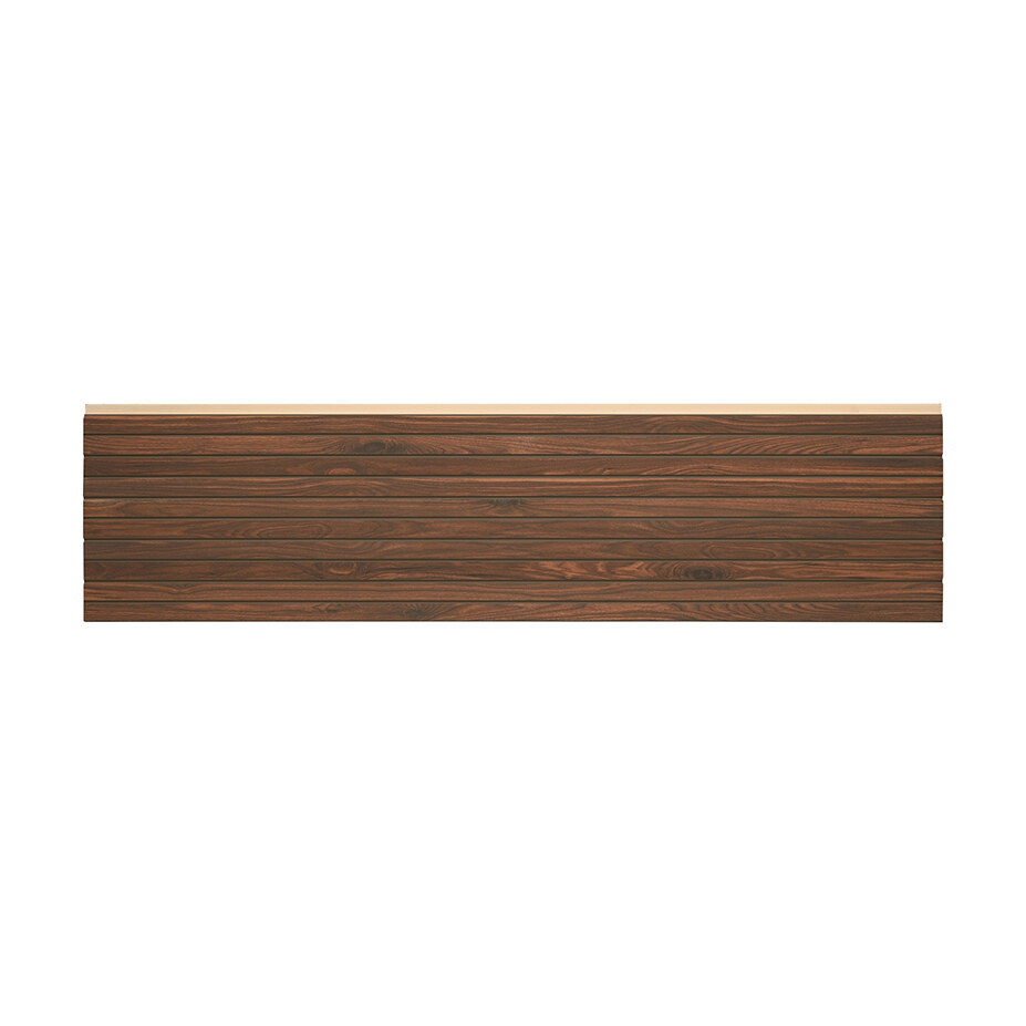 Panou decorativ textură lemn 930-107, 200x50x4 cm, set 6 bucăți Panou decorativ textură lemn 930-107, 200x50x4 cm, set 6 bucăți