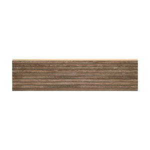 Panou decorativ textură lemn 930-108, 200x50x4 cm, set 6 bucăți