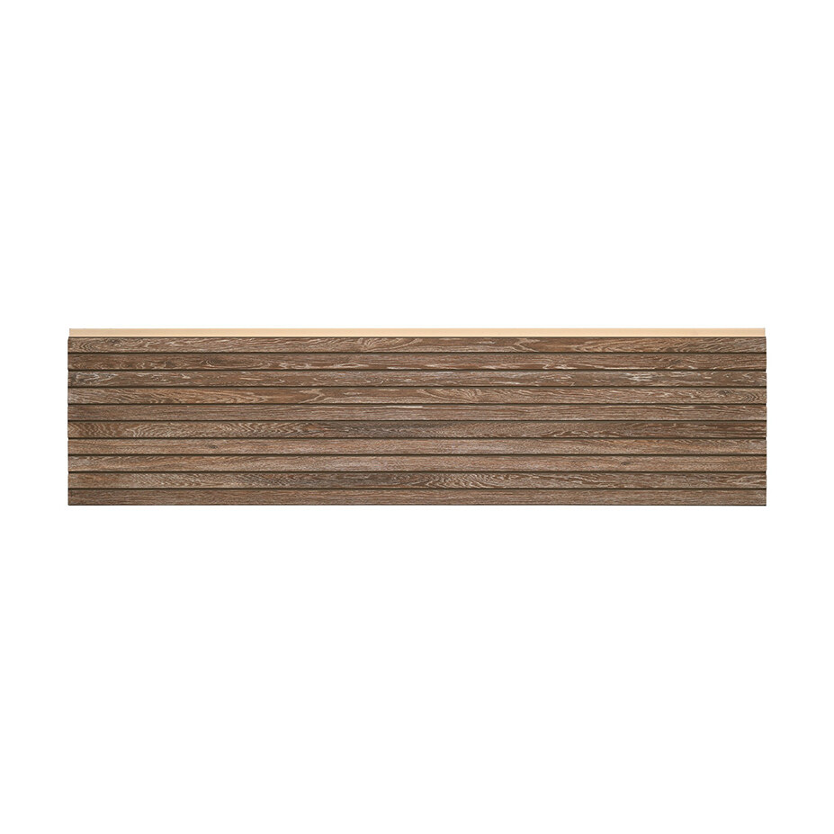Panou decorativ textură lemn 930-108, 200x50x4 cm, set 6 bucăți Panou decorativ textură lemn 930-108, 200x50x4 cm, set 6 bucăți