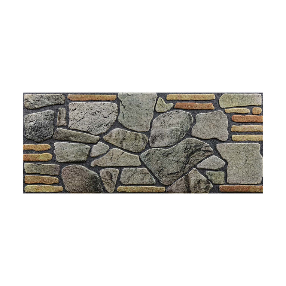 Panou decorativ textură piatră 650-204, 120x50x2 cm Panou decorativ textură piatră 650-204, 120x50x2 cm