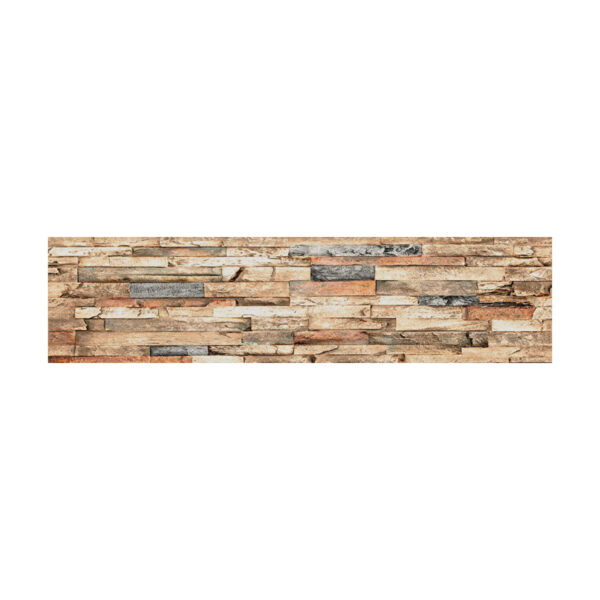 Panou decorativ textură piatră 656-2001, 120x30x2 cm