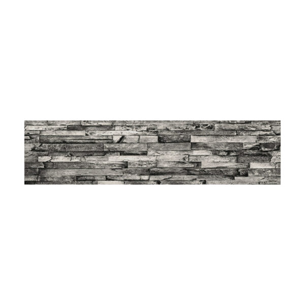 Panou decorativ textură piatră 656-2002, 120x30x2 cm
