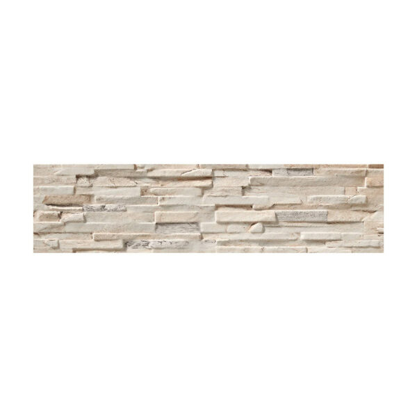 Panou decorativ textură piatră 656-2003, 120x30x2 cm