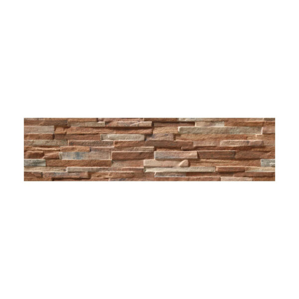 Panou decorativ textură piatră 656-2004, 120x30x2 cm