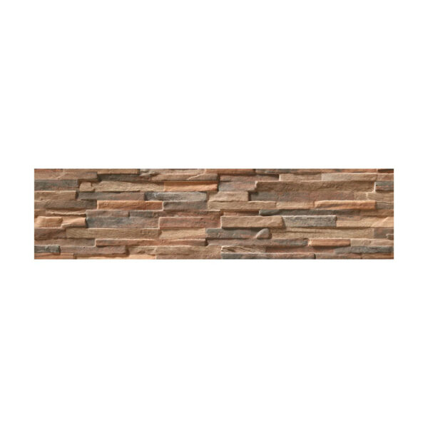 Panou decorativ textură piatră 656-2006, 120x30x2 cm