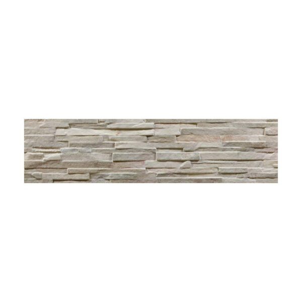 Panou decorativ textură piatră 656-2007, 120x30x2 cm